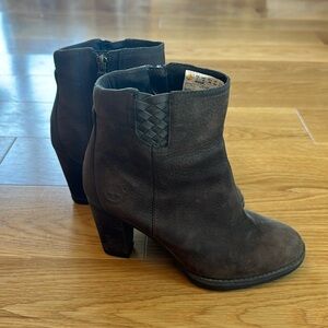 Timberland Waterproof Boots